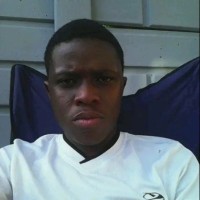 Lucas Nxumalo