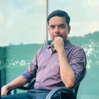 Saurabh Kumar Singh