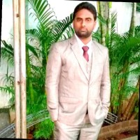Mohammad Vikharuddin