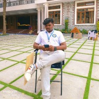 Gowtham M