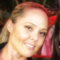 Natalie Woolf