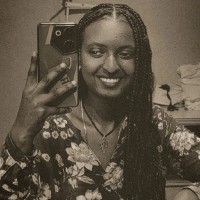 Mekdes Girma
