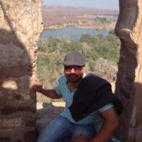 Indrajeet Ray