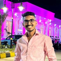 Dhiraj Bansode