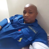 Sibusiso Chiliza