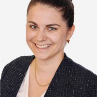 Izabela Hadzic