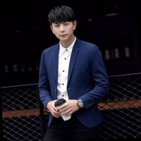 Colin Chen