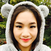 Rosie Liu