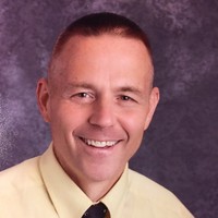 Wayne Goulet