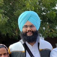 Rubinder Singh