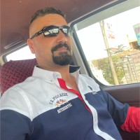 Tamim Albander