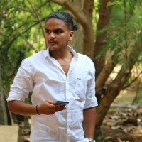 Manu Krishna
