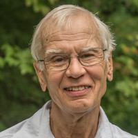 Harvey Serreze