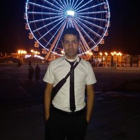 Abdelkader Benzerzoura