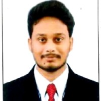 Muralidharan B