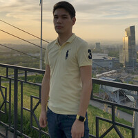 Dimash Akimbayev