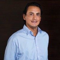 Jaime Alvarez Gamboa