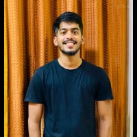 Saideep Shetty
