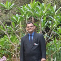 Amit Kirtikar