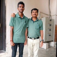 Bala Mahesh