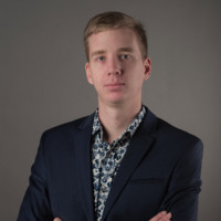 Кирилл Иванов