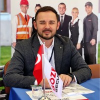 Mustafa Burak Lale