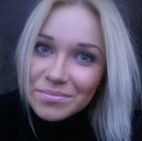Екатерина Игонина