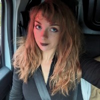 Evie Cockayne
