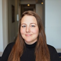 Elizabeth Hogan