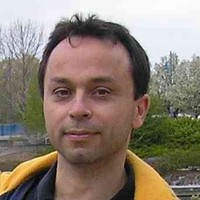 Alexandar Atanassov