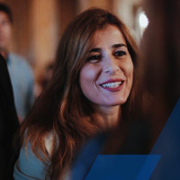 Ana Casinhas Sacavém