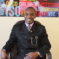 Sifelani Mpofu