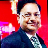 Anand Kumar Soni