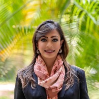 Aparna Thakur