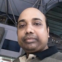 Souvik Paul