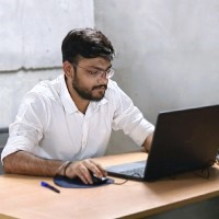 Dharmesh Bharatbhai Rathod