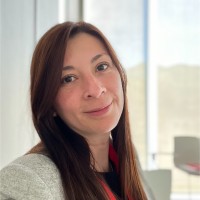 Marisol Antonieta Sandoval Poblete