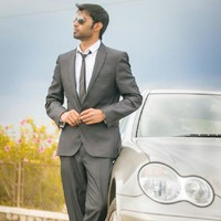 Chandan S P