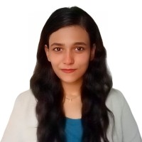Ishita Singh