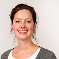 Chantal de Bie