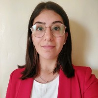 Ana Inti Perez Gonzalez