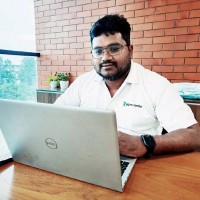 Ratheesh Raveendran