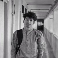 Nilesh Rastogi