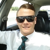 Ryan van der Walt