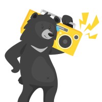 Wet Bear