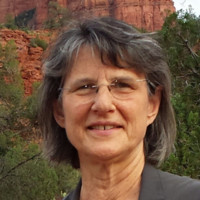 Joyce Throneburg