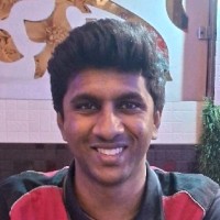 Vishnu Teja Soorea