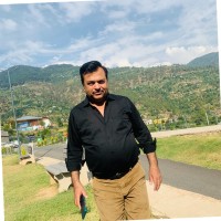 Sushil Kumar Malik