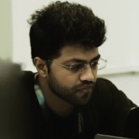 Darshit Solanki