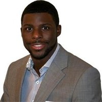 Jerod Harris